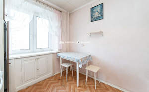 1-к квартира, вторичка, 31м2, 4/5 этаж