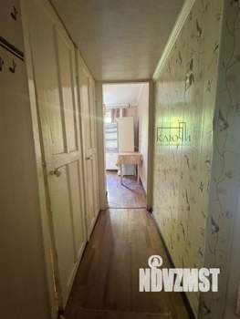 2-к квартира, вторичка, 48м2, 2/5 этаж