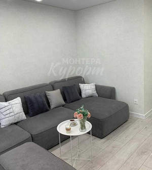 2-к квартира, вторичка, 57м2, 3/5 этаж