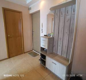 2-к квартира, вторичка, 49м2, 6/9 этаж