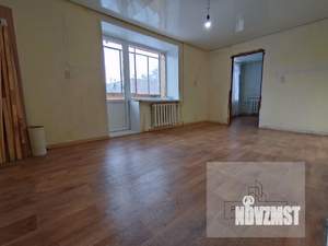 3-к квартира, вторичка, 52м2, 3/9 этаж