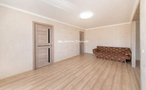 2-к квартира, вторичка, 46м2, 4/5 этаж