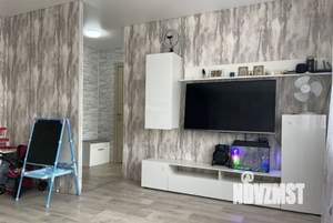 1-к квартира, вторичка, 25м2, 4/5 этаж