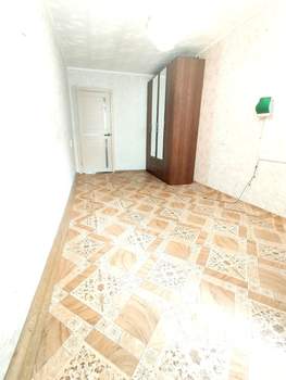2-к квартира, вторичка, 45м2, 3/5 этаж