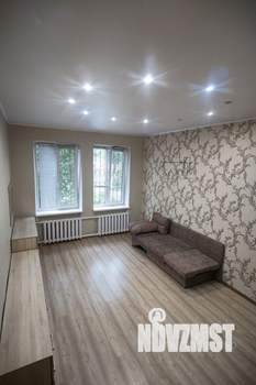 1-к квартира, вторичка, 31м2, 1/5 этаж