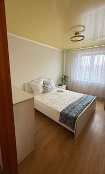 2-к квартира, вторичка, 50м2, 3/10 этаж