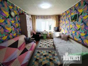 2-к квартира, вторичка, 45м2, 2/5 этаж