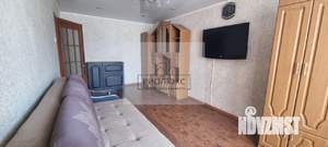 2-к квартира, вторичка, 49м2, 1/9 этаж