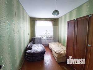 3-к квартира, вторичка, 62м2, 5/5 этаж