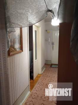 3-к квартира, вторичка, 65м2, 4/9 этаж