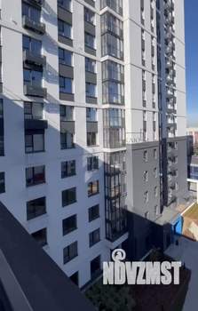 1-к квартира, вторичка, 32м2, 2/16 этаж