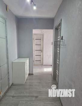 2-к квартира, вторичка, 50м2, 2/5 этаж