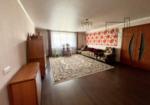 3-к квартира, вторичка, 83м2, 2/9 этаж