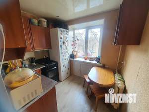 2-к квартира, вторичка, 48м2, 2/5 этаж