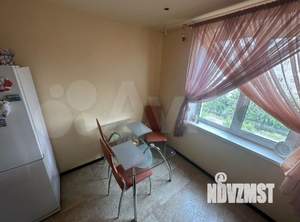 1-к квартира, вторичка, 33м2, 6/9 этаж