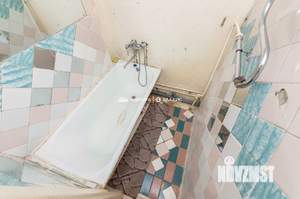 2-к квартира, вторичка, 45м2, 2/5 этаж