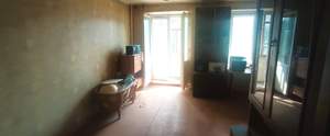 1-к квартира, вторичка, 37м2, 2/5 этаж