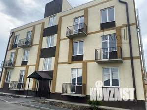 2-к квартира, вторичка, 58м2, 2/3 этаж