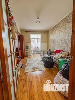 2-к квартира, вторичка, 54м2, 4/5 этаж