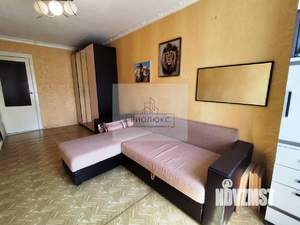 3-к квартира, вторичка, 62м2, 4/5 этаж