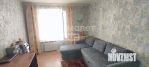 2-к квартира, вторичка, 52м2, 11/14 этаж