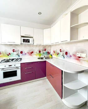 2-к квартира, вторичка, 49м2, 9/10 этаж