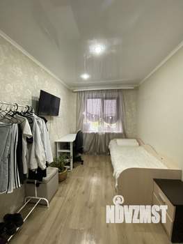 2-к квартира, вторичка, 43м2, 4/5 этаж
