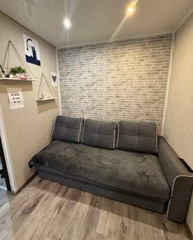 1-к квартира, вторичка, 22м2, 8/9 этаж