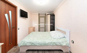 2-к квартира, вторичка, 44м2, 4/5 этаж