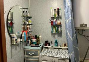 3-к квартира, вторичка, 65м2, 4/9 этаж