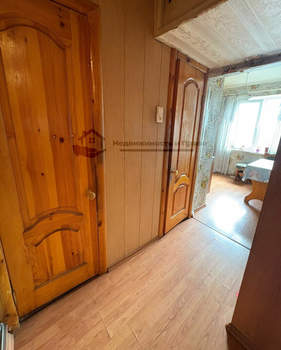 2-к квартира, вторичка, 50м2, 9/9 этаж