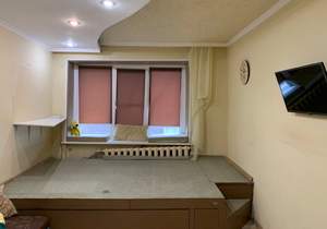 1-к квартира, вторичка, 31м2, 1/5 этаж