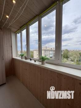 2-к квартира, вторичка, 46м2, 5/5 этаж