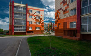 2-к квартира, вторичка, 69м2, 2/4 этаж