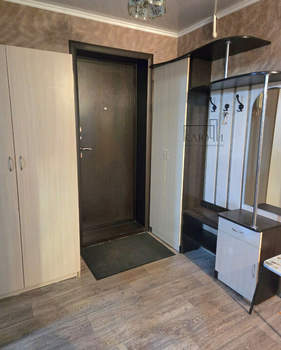 2-к квартира, вторичка, 51м2, 5/5 этаж