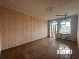 1-к квартира, вторичка, 37м2, 5/5 этаж