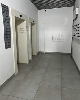 2-к квартира, вторичка, 52м2, 8/10 этаж