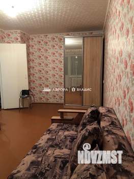 1-к квартира, вторичка, 32м2, 5/5 этаж