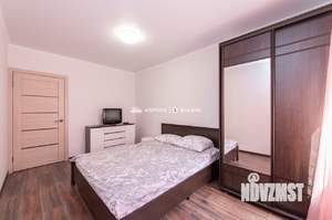 2-к квартира, вторичка, 48м2, 1/10 этаж