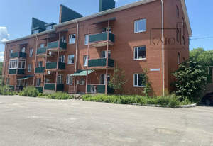 3-к квартира, вторичка, 87м2, 3/3 этаж