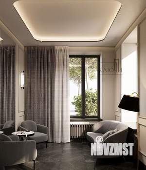 1-к квартира, вторичка, 31м2, 2/4 этаж