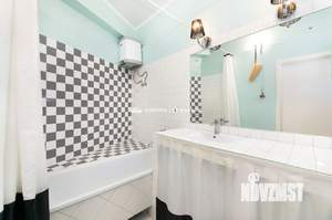 3-к квартира, вторичка, 77м2, 4/5 этаж