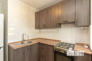3-к квартира, вторичка, 62м2, 5/5 этаж