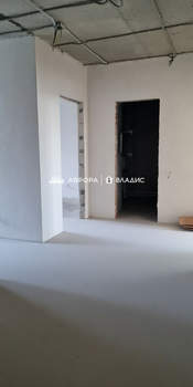 2-к квартира, вторичка, 57м2, 15/16 этаж