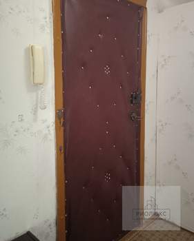 2-к квартира, вторичка, 50м2, 5/10 этаж