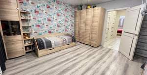 2-к квартира, вторичка, 99м2, 2/10 этаж