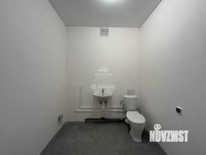 1-к квартира, вторичка, 69м2, 2/4 этаж