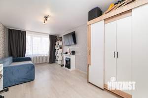 3-к квартира, вторичка, 65м2, 1/9 этаж