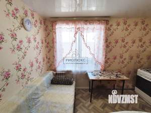1-к квартира, вторичка, 36м2, 6/6 этаж