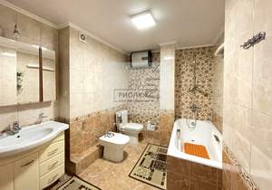 3-к квартира, вторичка, 90м2, 5/9 этаж